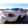 Image 4 : 1997 - PLYMOUTH BREEZE // RESTORED SALVAGE