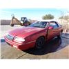 Image 2 : 1994 - CHRYSLER LEBARON