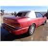 Image 4 : 1994 - CHRYSLER LEBARON