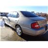 Image 3 : 2000 - NISSAN ALTIMA