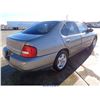 Image 4 : 2000 - NISSAN ALTIMA