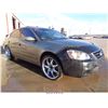 Image 1 : 2002 - NISSAN ALTIMA