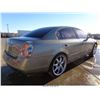Image 4 : 2002 - NISSAN ALTIMA