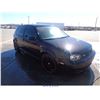 Image 1 : 2003 - VOLKSWAGEN GTI