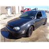 Image 2 : 2003 - VOLKSWAGEN GTI
