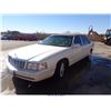 Image 2 : 1999 - CADILLAC DEVILLE