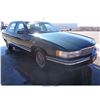 Image 1 : 1994 - CADILLAC DEVILLE // RESTORED SALVAGE