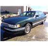 Image 2 : 1994 - CADILLAC DEVILLE // RESTORED SALVAGE