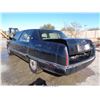 Image 3 : 1994 - CADILLAC DEVILLE // RESTORED SALVAGE