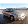 Image 1 : 2000 - CHEVROLET CAVALIER