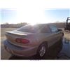 Image 4 : 2000 - CHEVROLET CAVALIER