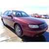 Image 1 : 1997 - CHEVROLET MALIBU