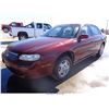 Image 2 : 1997 - CHEVROLET MALIBU