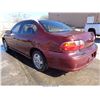 Image 3 : 1997 - CHEVROLET MALIBU