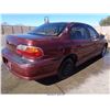 Image 4 : 1997 - CHEVROLET MALIBU