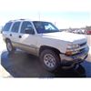 Image 1 : 2000 - CHEVROLET TAHOE