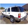 Image 3 : 2000 - CHEVROLET TAHOE