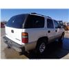 Image 4 : 2000 - CHEVROLET TAHOE