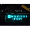 Image 8 : 2000 - CHEVROLET TAHOE