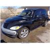 Image 2 : 2002 - CHRYSLER PT CRUISER