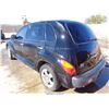 Image 3 : 2002 - CHRYSLER PT CRUISER