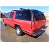 Image 3 : 1999 - CHEVROLET SUBURBAN