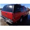 Image 4 : 1999 - CHEVROLET SUBURBAN