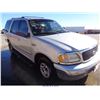 Image 1 : 2000 - FORD EXPEDITION