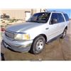 Image 2 : 2000 - FORD EXPEDITION