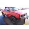 Image 1 : 1990 - DODGE DAKOTA