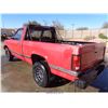 Image 3 : 1990 - DODGE DAKOTA