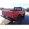Image 4 : 1990 - DODGE DAKOTA