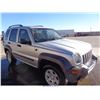 Image 1 : 2004 - JEEP LIBERTY