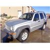 Image 2 : 2004 - JEEP LIBERTY