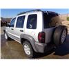 Image 3 : 2004 - JEEP LIBERTY