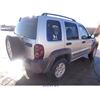 Image 4 : 2004 - JEEP LIBERTY