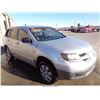 Image 1 : 2003 - MITSUBISHI OUTLANDER