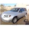 Image 2 : 2003 - MITSUBISHI OUTLANDER