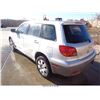 Image 3 : 2003 - MITSUBISHI OUTLANDER
