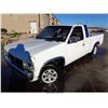 Image 2 : 1997 - NISSAN P/U