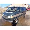 Image 2 : 1996 - DODGE VAN