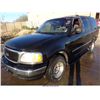 Image 2 : 2000 - FORD EXPEDITION