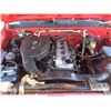 Image 10 : 1998 - NISSAN FRONTIER // RESTORED SALVAGE