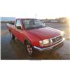 Image 1 : 1998 - NISSAN FRONTIER // RESTORED SALVAGE