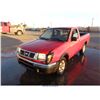 Image 2 : 1998 - NISSAN FRONTIER // RESTORED SALVAGE