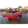 Image 4 : 1998 - NISSAN FRONTIER // RESTORED SALVAGE