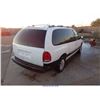 Image 4 : 2000 - DODGE CARAVAN
