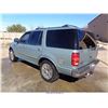 Image 3 : 1997 - FORD EXPEDITION // SALVAGE TITLE