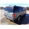 Image 4 : 1997 - FORD EXPEDITION // SALVAGE TITLE