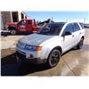 Image 2 : 2002 - SATURN VUE